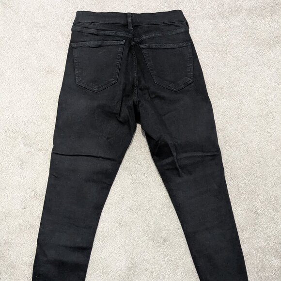 Topshop Jamie Skinny Jeans - Picture 2 of 3